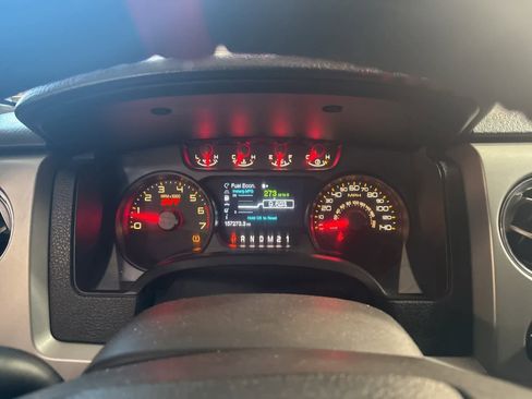 Used 2014 Ford F150 Raptor w/ Equipment Group 801A Luxury image 21