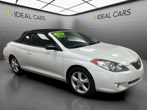 Used 2006 Toyota Solara SE FWD image 3