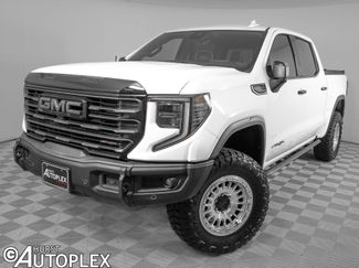 Used 2023 GMC Sierra 1500 AT4X w/ AT4X AEV Edition AWD/4WD video 1