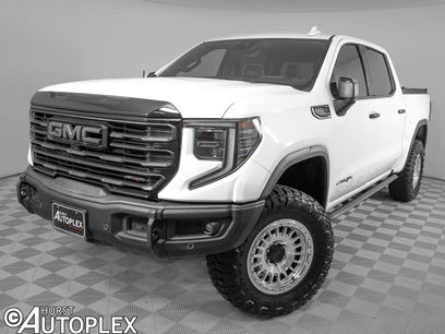 Used 2023 GMC Sierra 1500 AT4X w/ AT4X AEV Edition