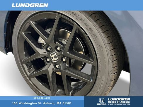 New 2026 Honda Civic Sport image 11