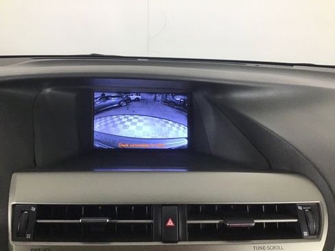 Used 2015 Lexus RX 350 AWD image 18