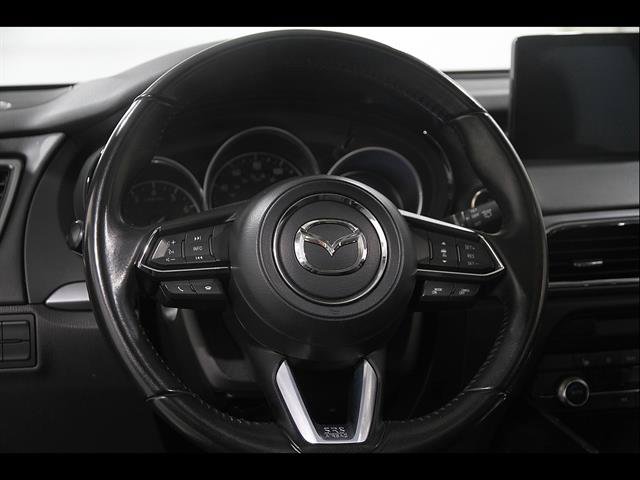 Used 2020 MAZDA CX-9 Touring w/ Touring Premium Package AWD/4WD image 7