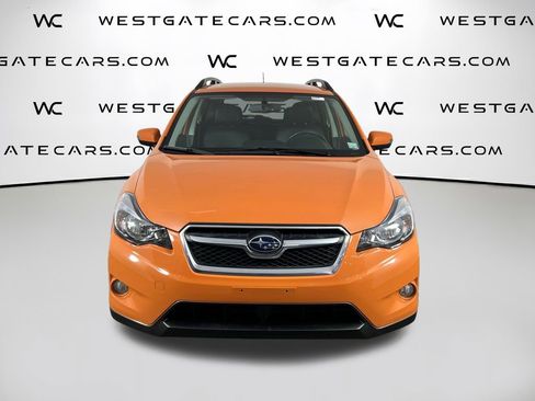 Used 2015 Subaru Crosstrek 2.0i Limited w/ Popular Package #1 image 4
