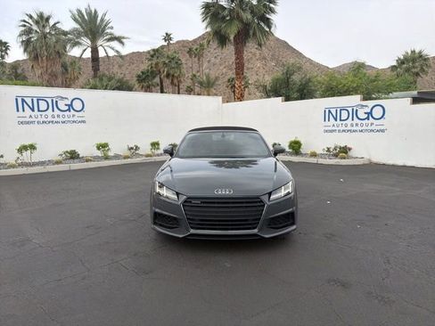 Used 2019 Audi TT 2.0T image 2