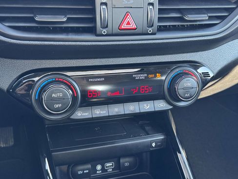 Used 2019 Kia Forte EX w/ EX Launch Edition image 26