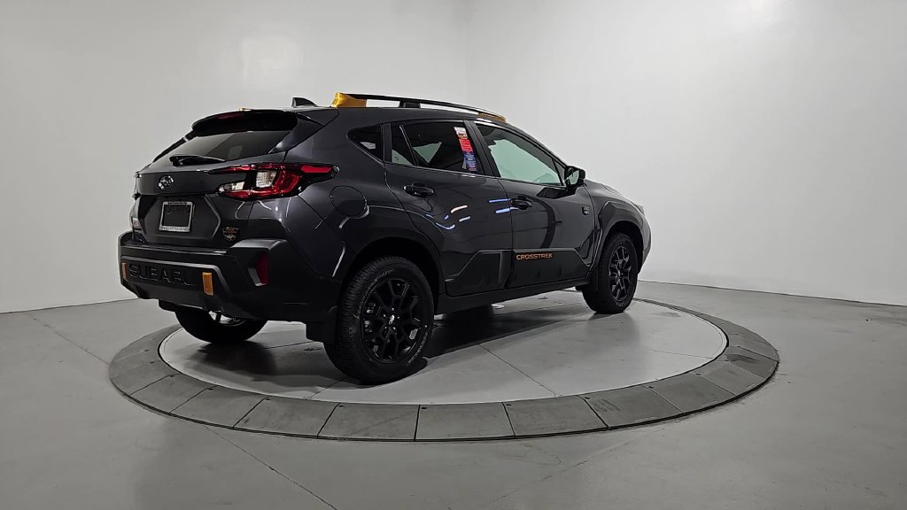 New 2026 Subaru Crosstrek 2.5i Wilderness AWD/4WD image 5