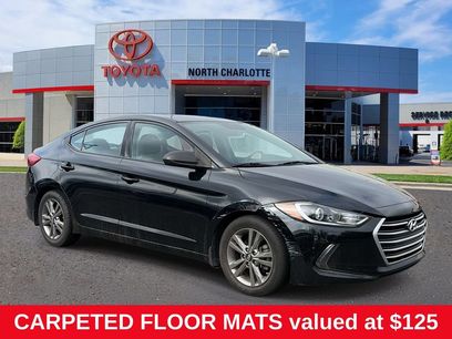 Used 2018 Hyundai Elantra Value Edition