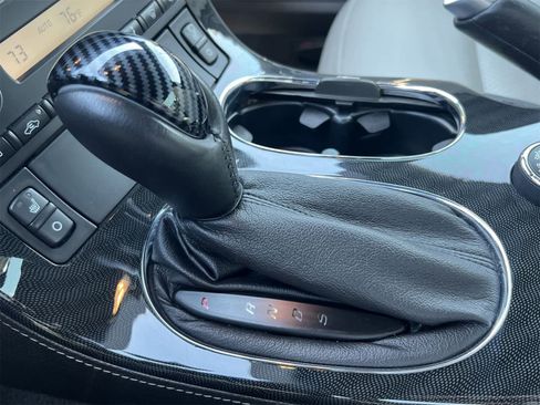 Used 2010 Chevrolet Corvette Convertible w/ Preferred Equipment Group image 33