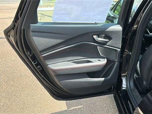 New 2025 Acura TLX SH-AWD w/ A-SPEC Pkg image 25