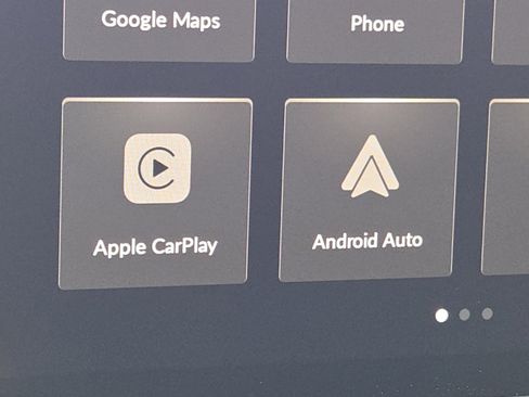 New 2026 Honda Passport TrailSport Elite image 5