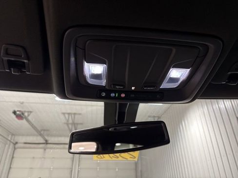 Used 2023 Chevrolet Silverado 2500 LTZ w/ Z71 Off-Road Package image 15