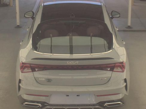 Used 2023 Kia K5 GT-Line FWD image 6