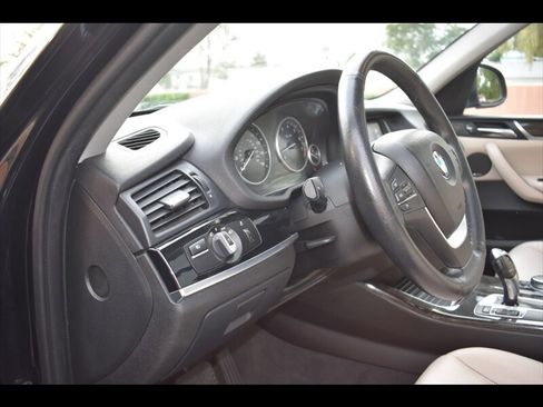Used 2016 BMW X3 xDrive28i w/ Premium Package image 15
