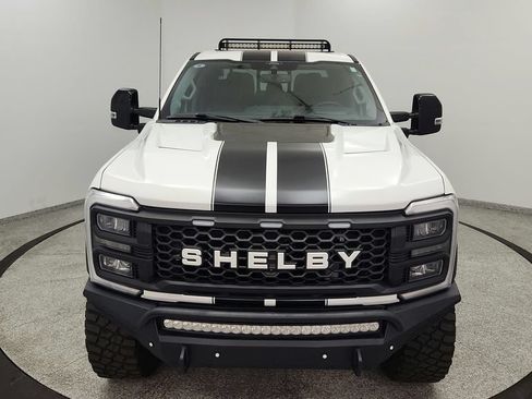 Used 2024 Ford F250 Lariat w/ Lariat Ultimate Package AWD/4WD image 10