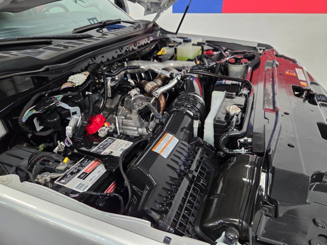Used 2024 Ford F250 Lariat w/ Lariat Ultimate Package AWD/4WD image 99