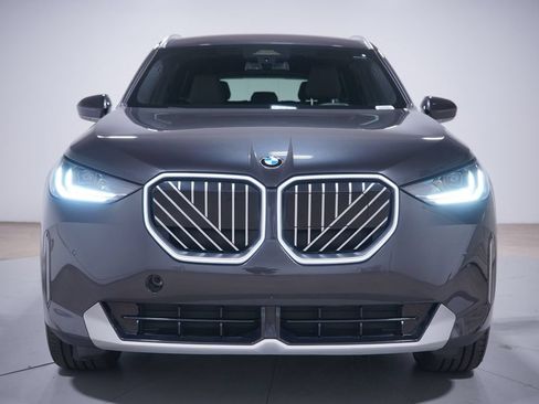 Used 2026 BMW X3 xDrive30i w/ Convenience Package AWD/4WD image 4