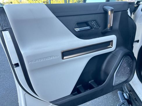 Used 2022 GMC Hummer EV Edition 1 image 14