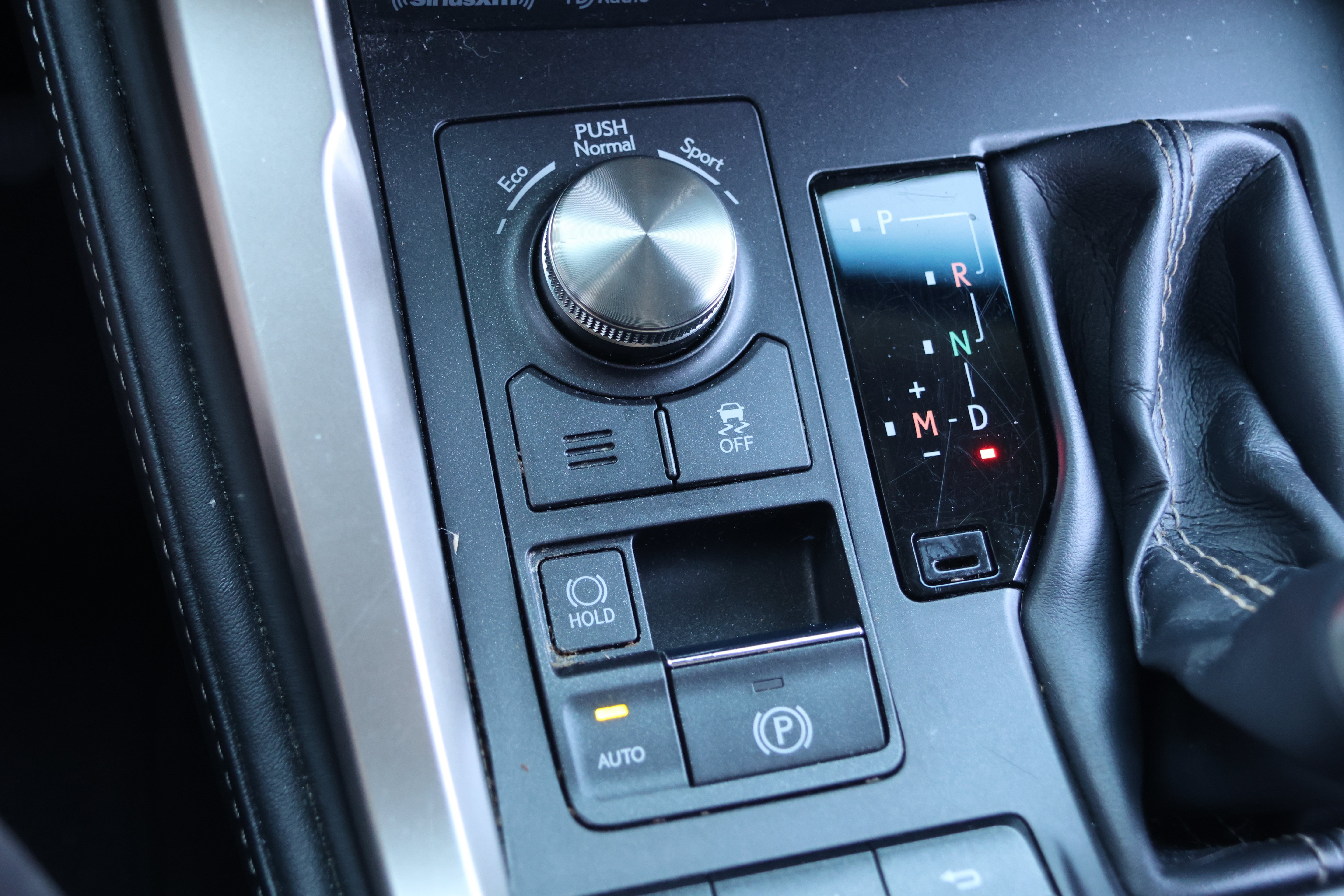 Used 2019 Lexus NX 300 FWD w/ Comfort Package image 22