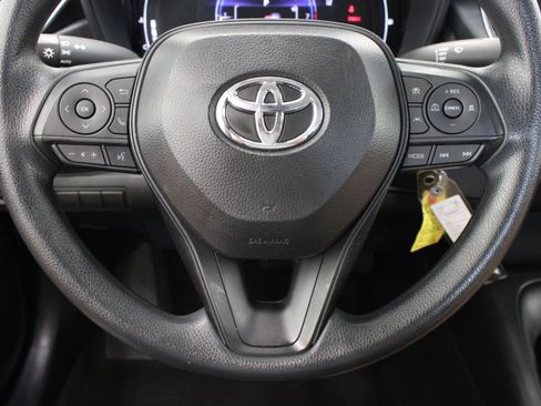Used 2026 Toyota Corolla LE FWD image 22