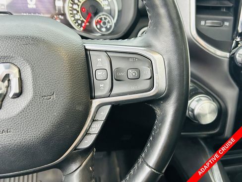 Used 2023 RAM 1500 Laramie image 8