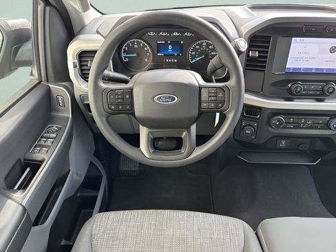 Used 2023 Ford F150 XLT image 24