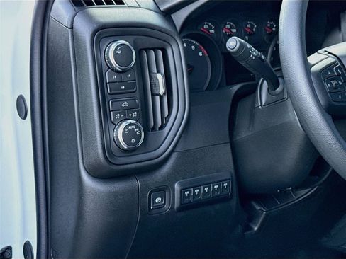 New 2026 GMC Sierra 3500 Pro w/ Convenience Package AWD/4WD image 4