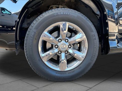 Used 2012 Lexus GX 460 Premium AWD/4WD image 11