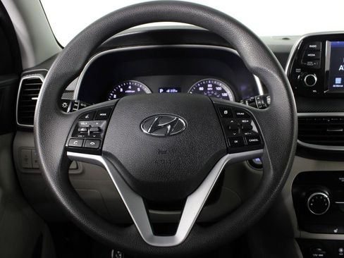 Used 2020 Hyundai Tucson Value image 9