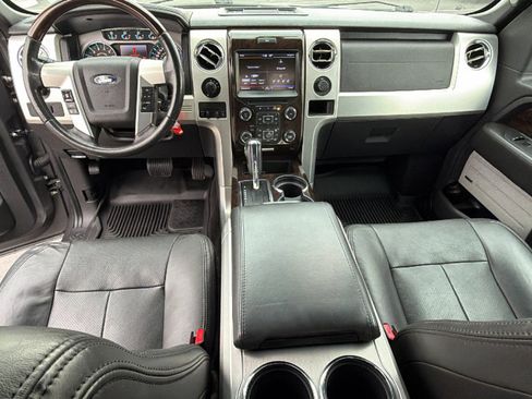Used 2013 Ford F150 Platinum image 26
