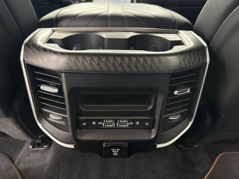 Used 2026 RAM 1500 Tungsten w/ Off Road Group AWD/4WD image 17
