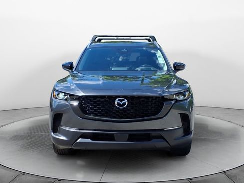 Used 2025 MAZDA CX-50 2.5 Hybrid w/ Weather Package image 2