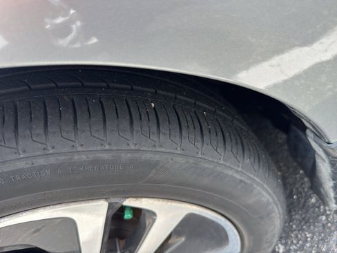 Used 2020 Honda Accord EX-L image 3