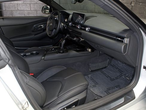 Used 2021 Toyota Supra Premium w/ Driver Assist Package RWD image 41