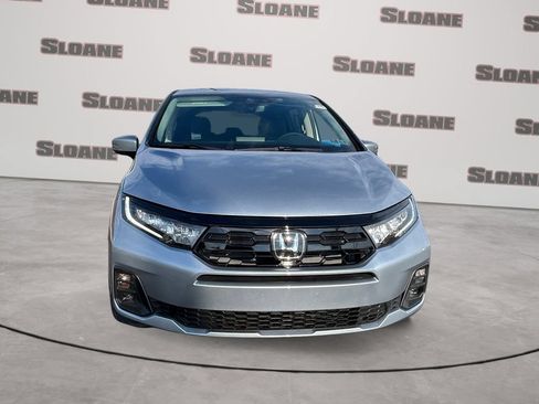 New 2026 Honda Odyssey Touring image 8