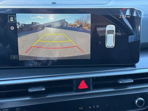 New 2026 Kia Sorento EX image 20