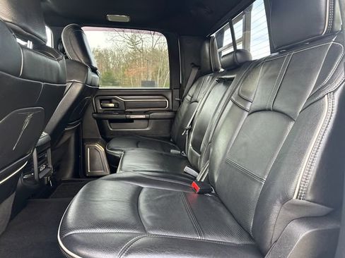 Used 2019 RAM 2500 Limited image 18
