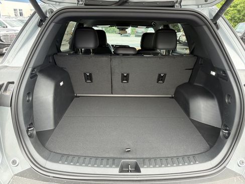 New 2026 Chevrolet Equinox ACTIV AWD/4WD image 20