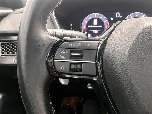 Used 2024 Acura Integra A-Spec image 20