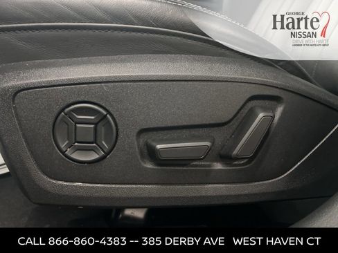 Used 2024 Audi A6 Premium Plus image 27