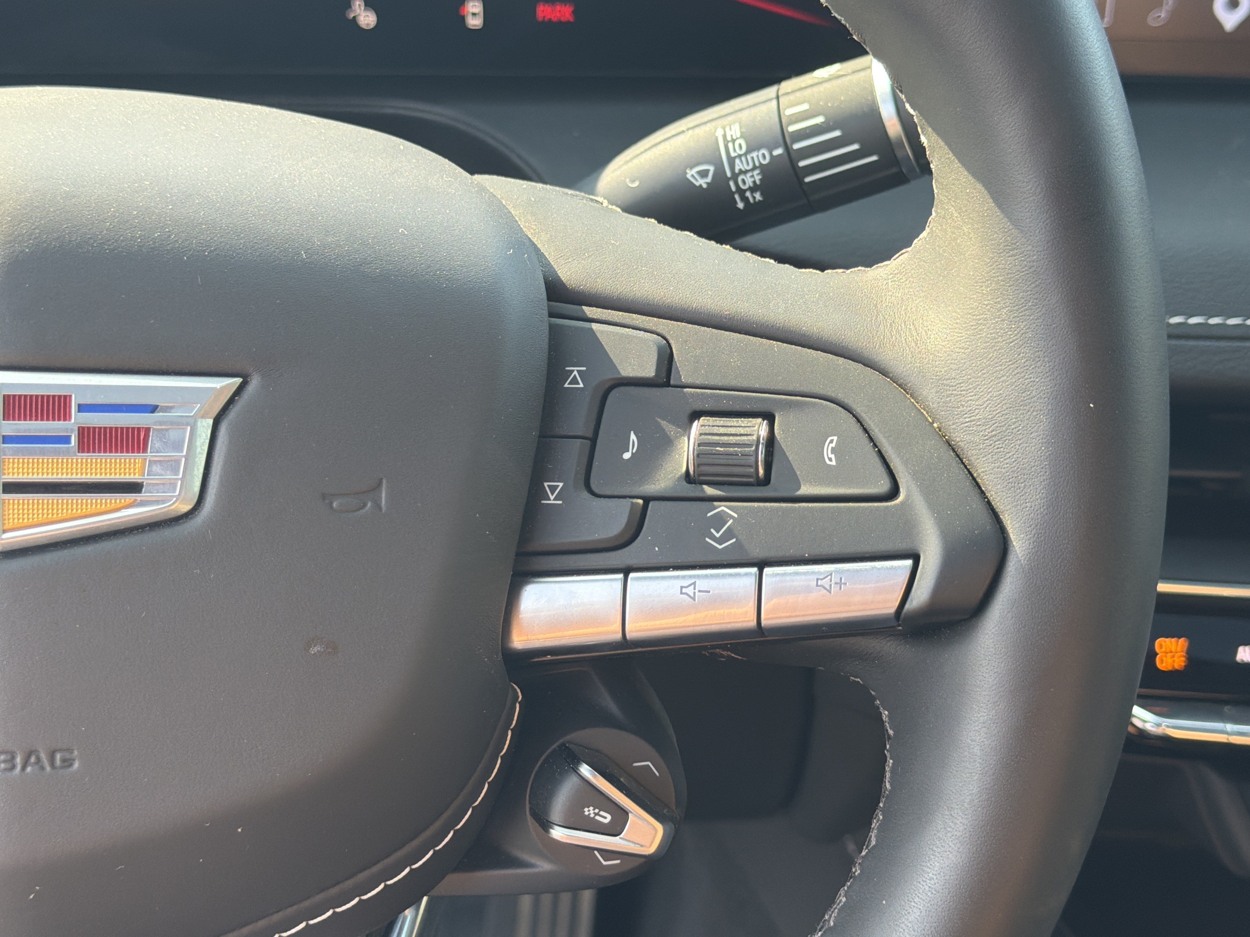 Used 2026 Cadillac CT5 V Blackwing RWD image 72