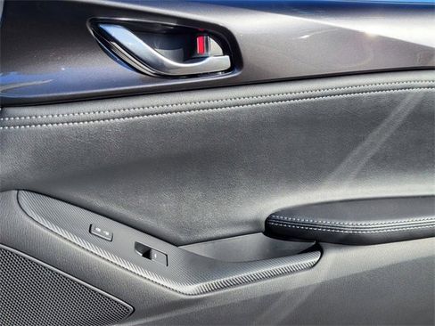 New 2024 MAZDA MX-5 Miata Grand Touring w/ Weather Package image 26