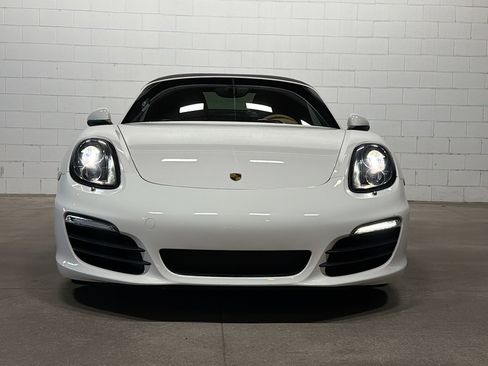 Used 2013 Porsche Boxster S image 9