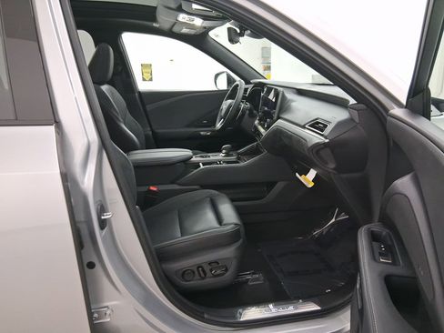 New 2026 Lexus TX 350 AWD image 29