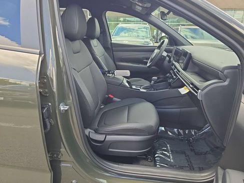 New 2026 Hyundai Santa Cruz SEL AWD/4WD image 23