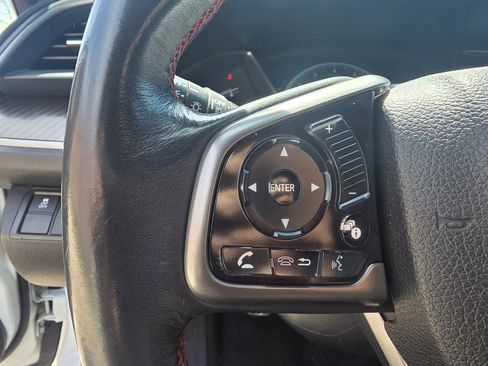 Used 2017 Honda Civic Si image 13