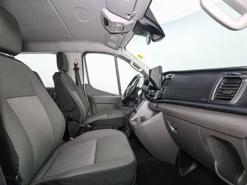 Used 2024 Ford Transit 350 XLT RWD image 16