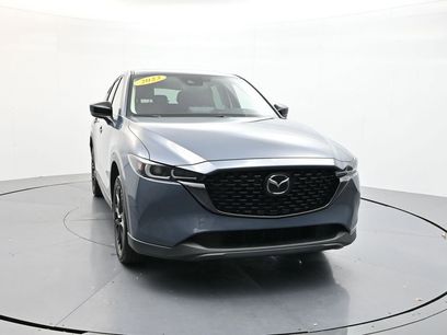 Used 2023 MAZDA CX-5 Carbon Edition