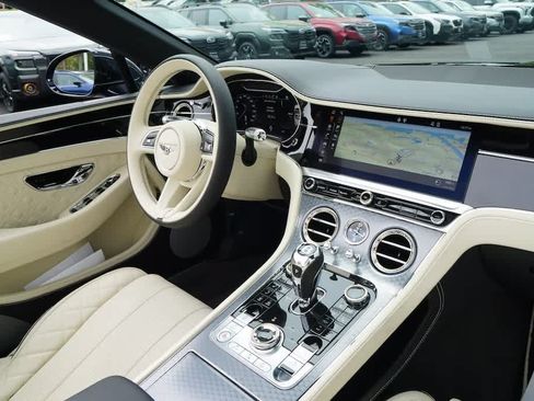 Used 2023 Bentley Continental GT Speed AWD/4WD image 22