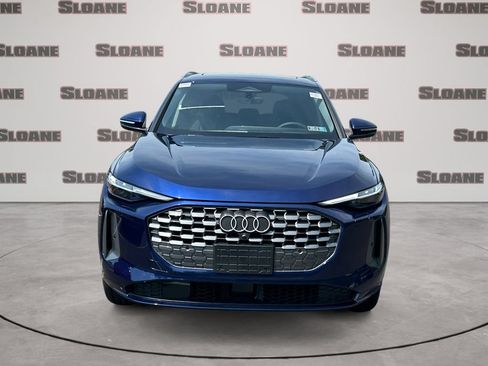 New 2026 Audi Q5 Premium Plus AWD/4WD image 8